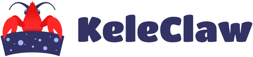 KeleClaw 可乐龙虾